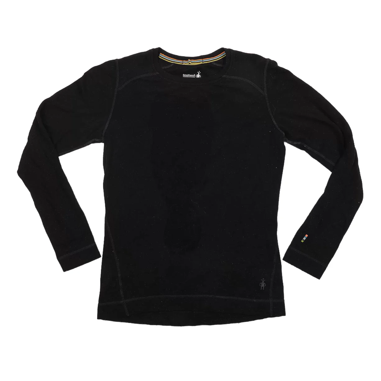 SmartWool Base Layer Crew - Women's