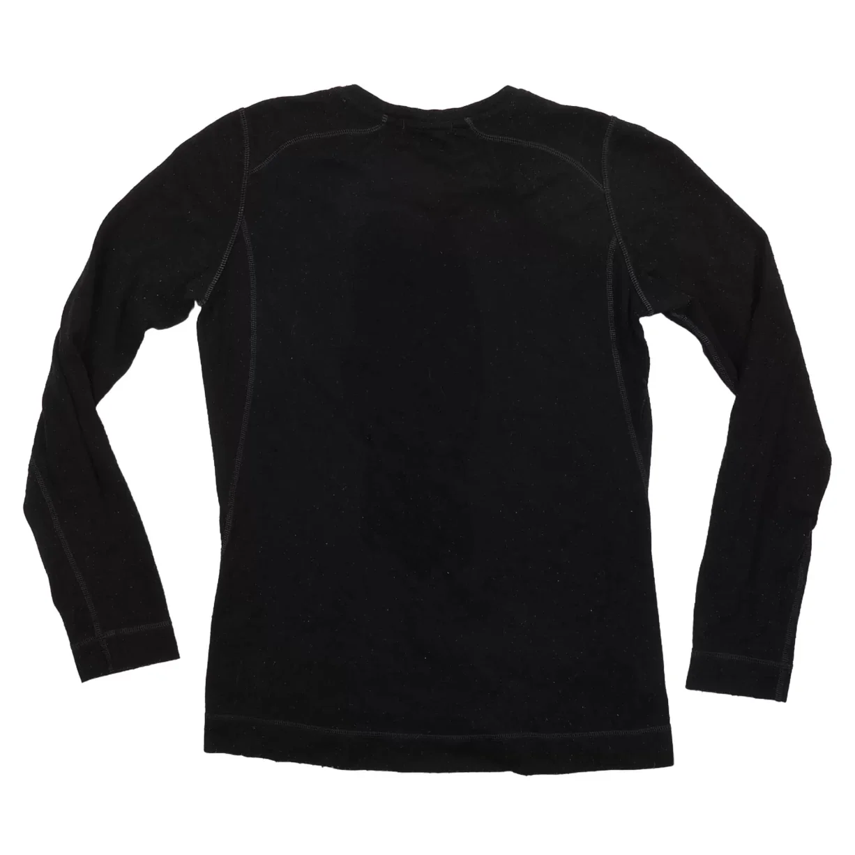 SmartWool Base Layer Crew - Women's - Image 2