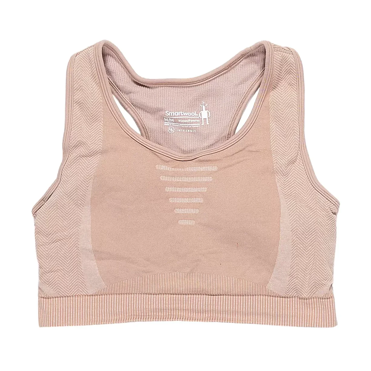 SmartWool Built In Bra Tank Top - Women's