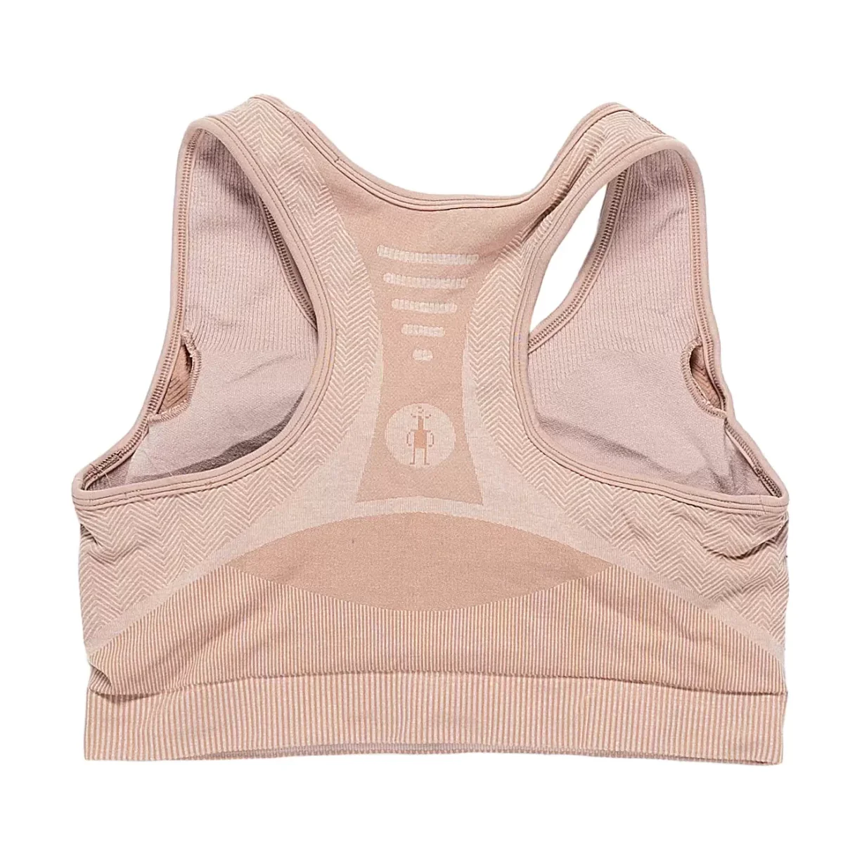 SmartWool Built In Bra Tank Top - Women's - Image 2
