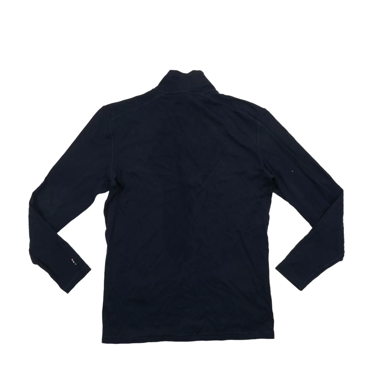 SmartWool Classic Thermal Merino Base Layer 1/4 Zip - Men's - Image 3