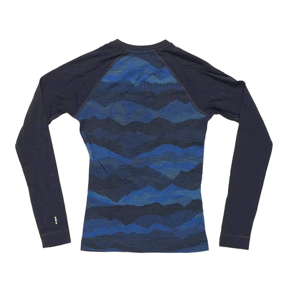 SmartWool Classic Thermal Merino Base Layer - Women's - Image 2