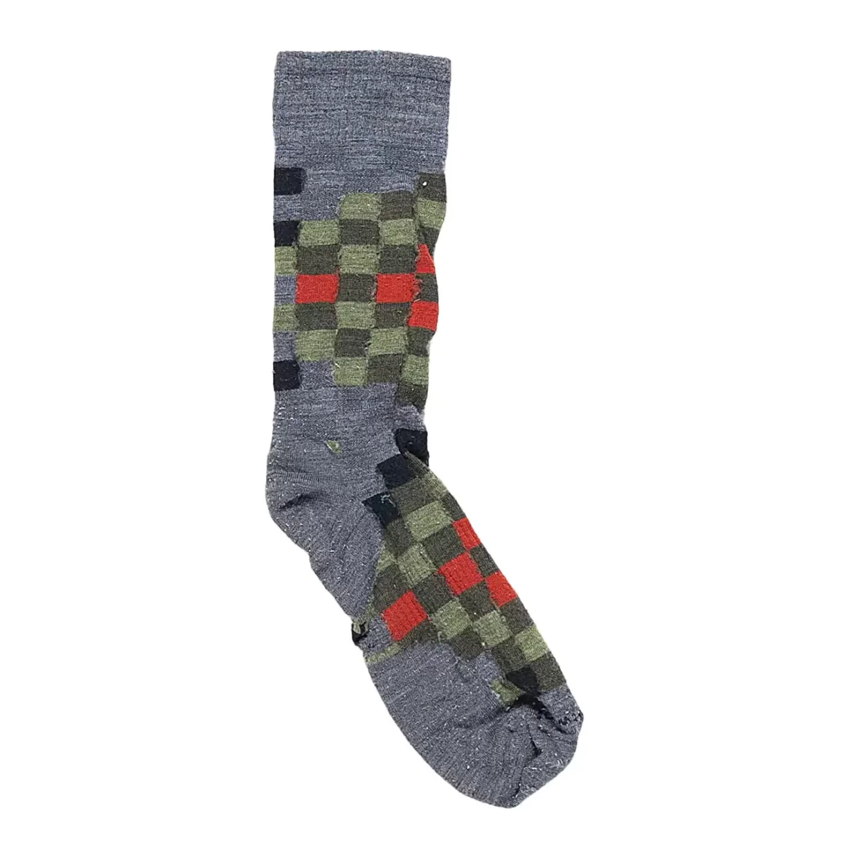 SmartWool Everyday Crew Socks - Men's