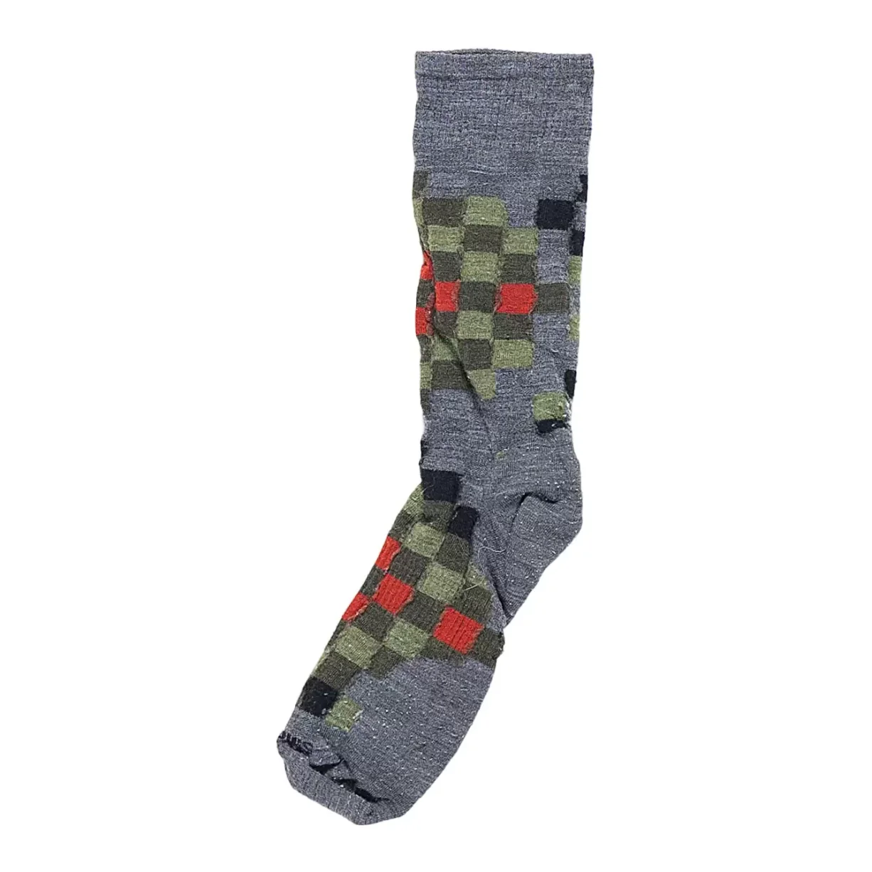 SmartWool Everyday Crew Socks - Men's - Image 2