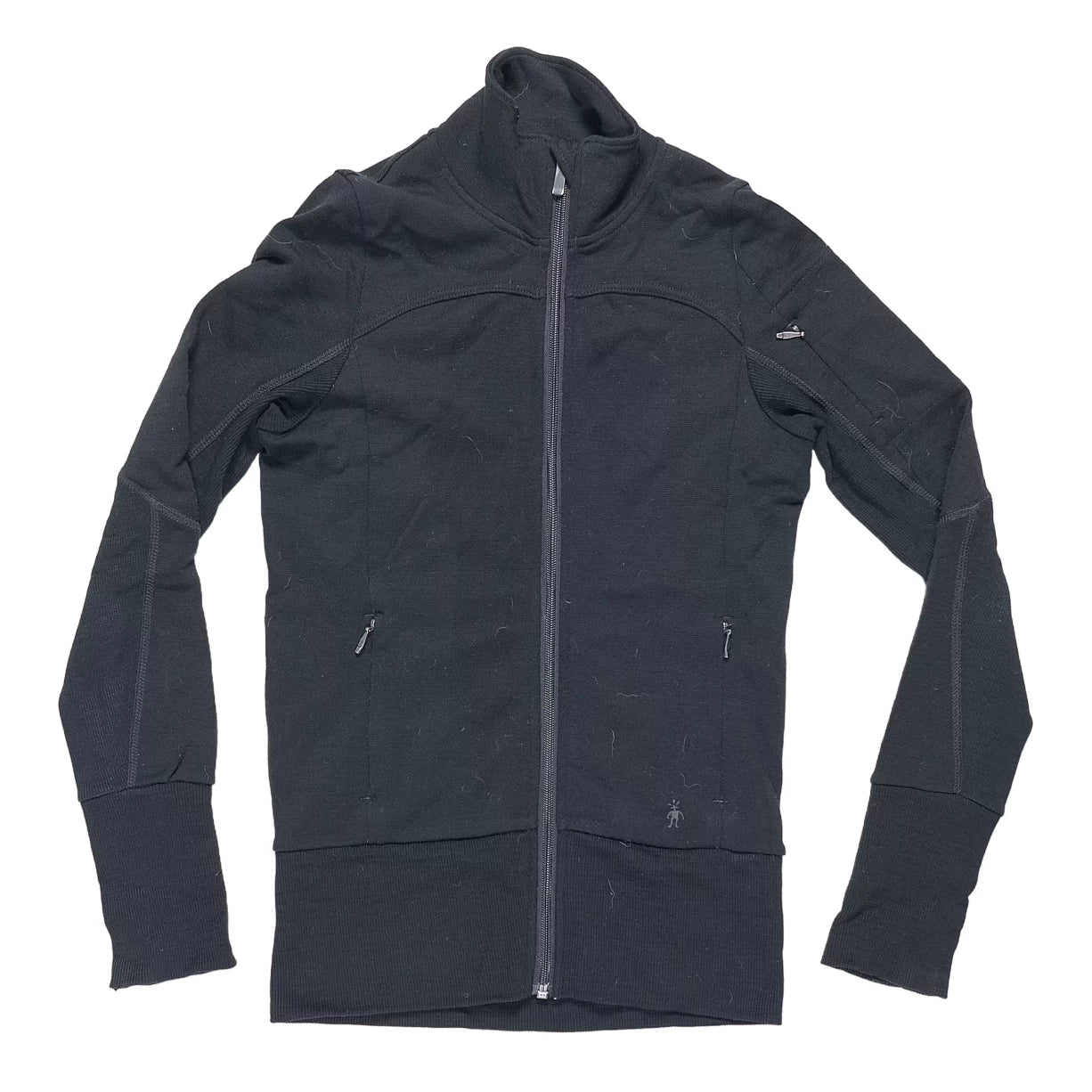 SmartWool Full Zip Up Jacket - Women's