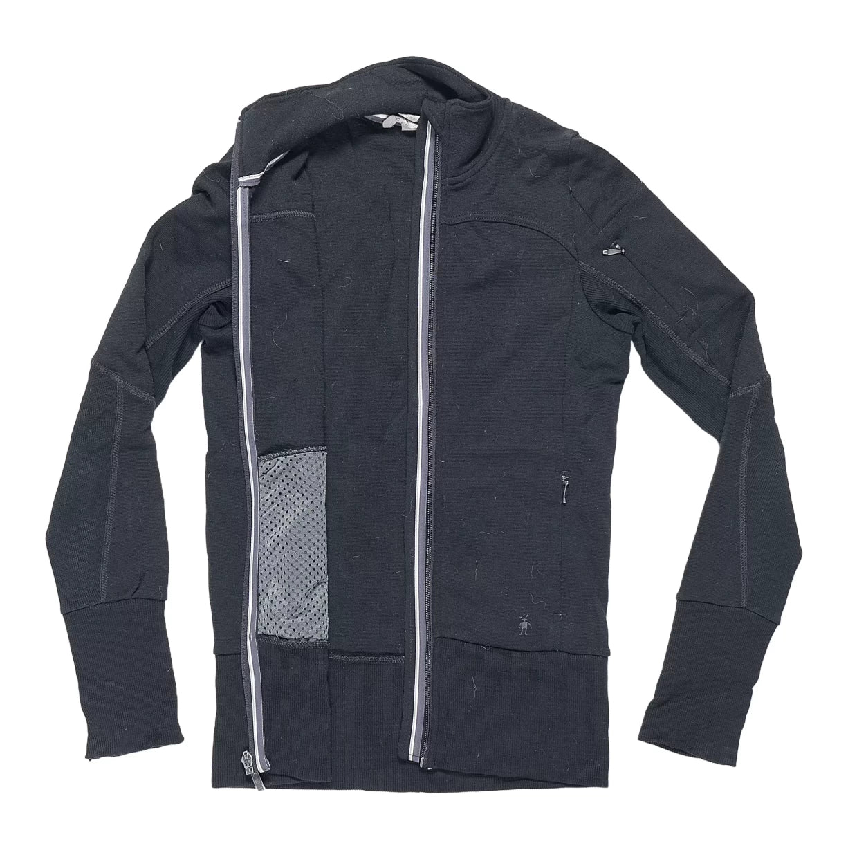 SmartWool Full Zip Up Jacket - Women's - Image 2