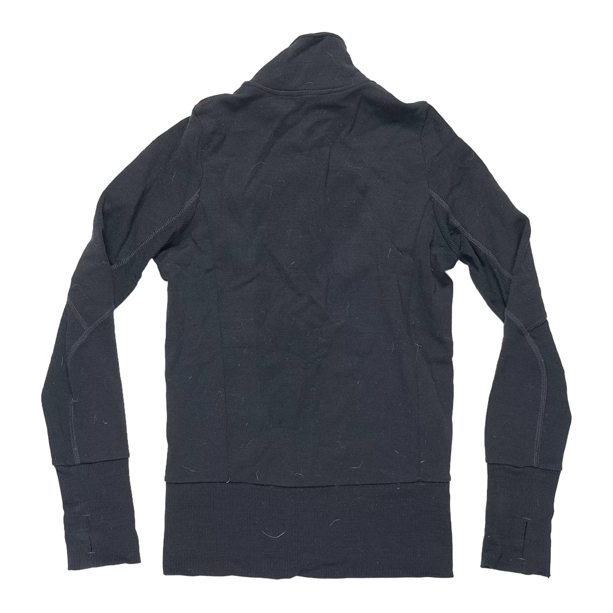 SmartWool Full Zip Up Jacket - Women's - Image 3