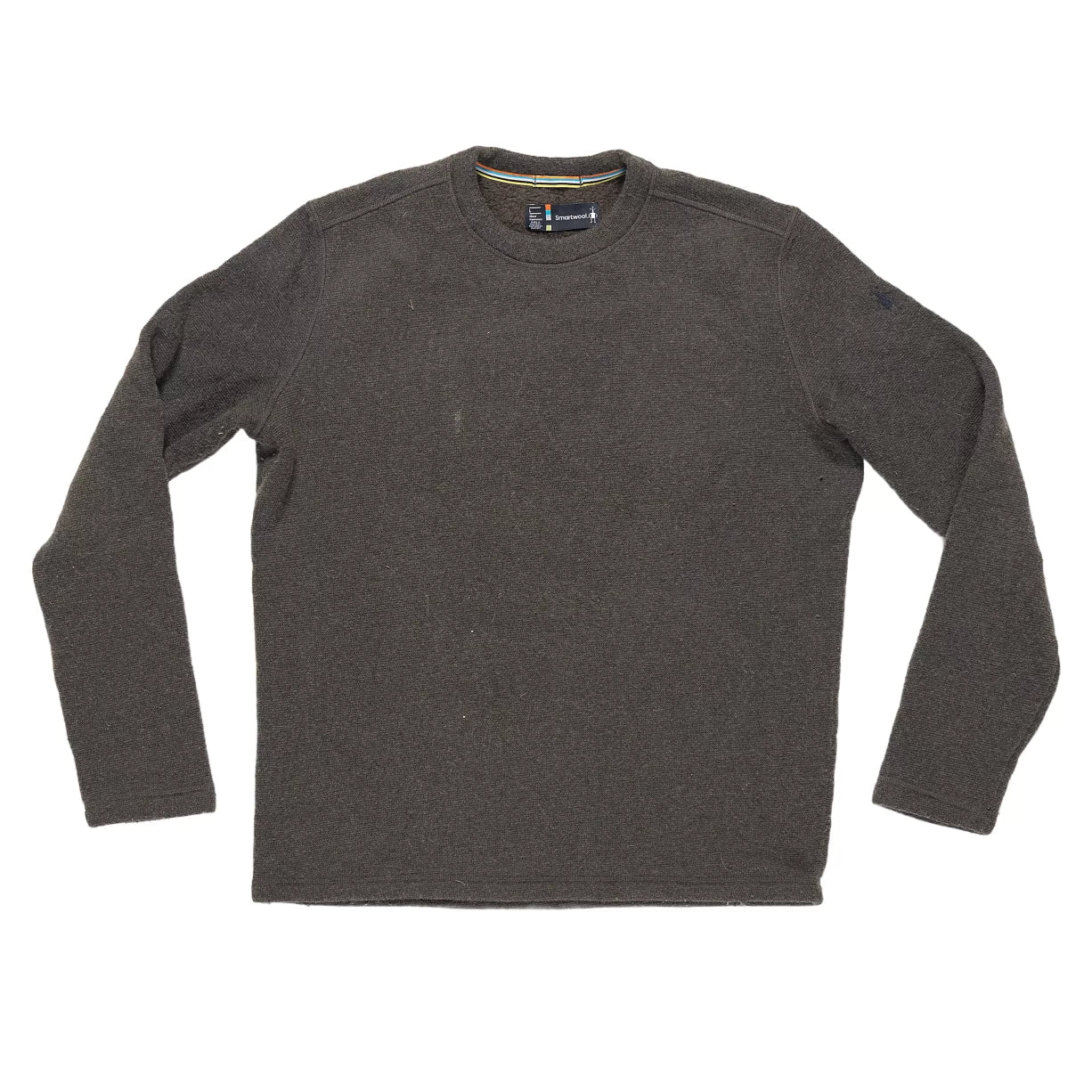 SmartWool Hudson Creek Fleece Sweater - Men's