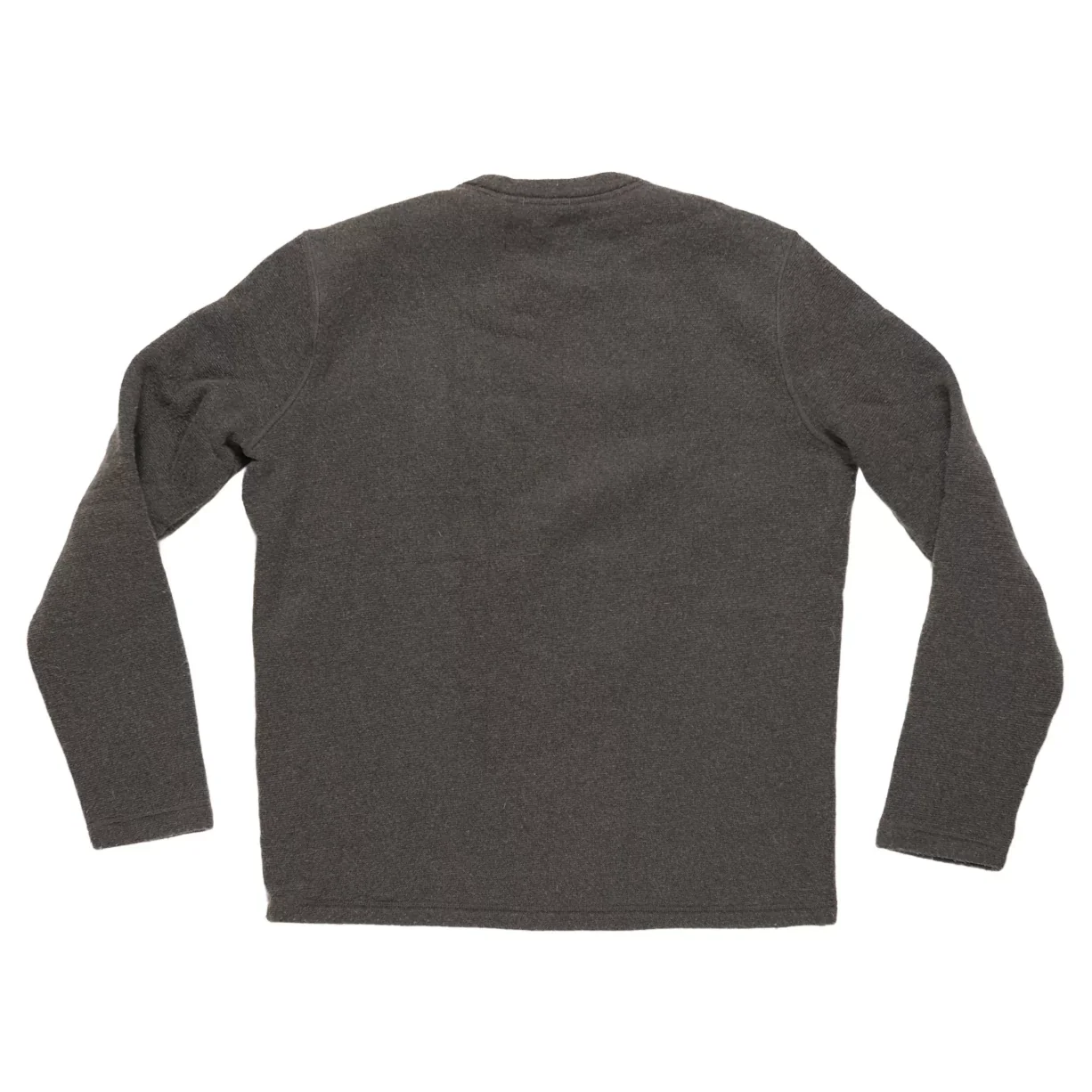 SmartWool Hudson Creek Fleece Sweater - Men's - Image 2