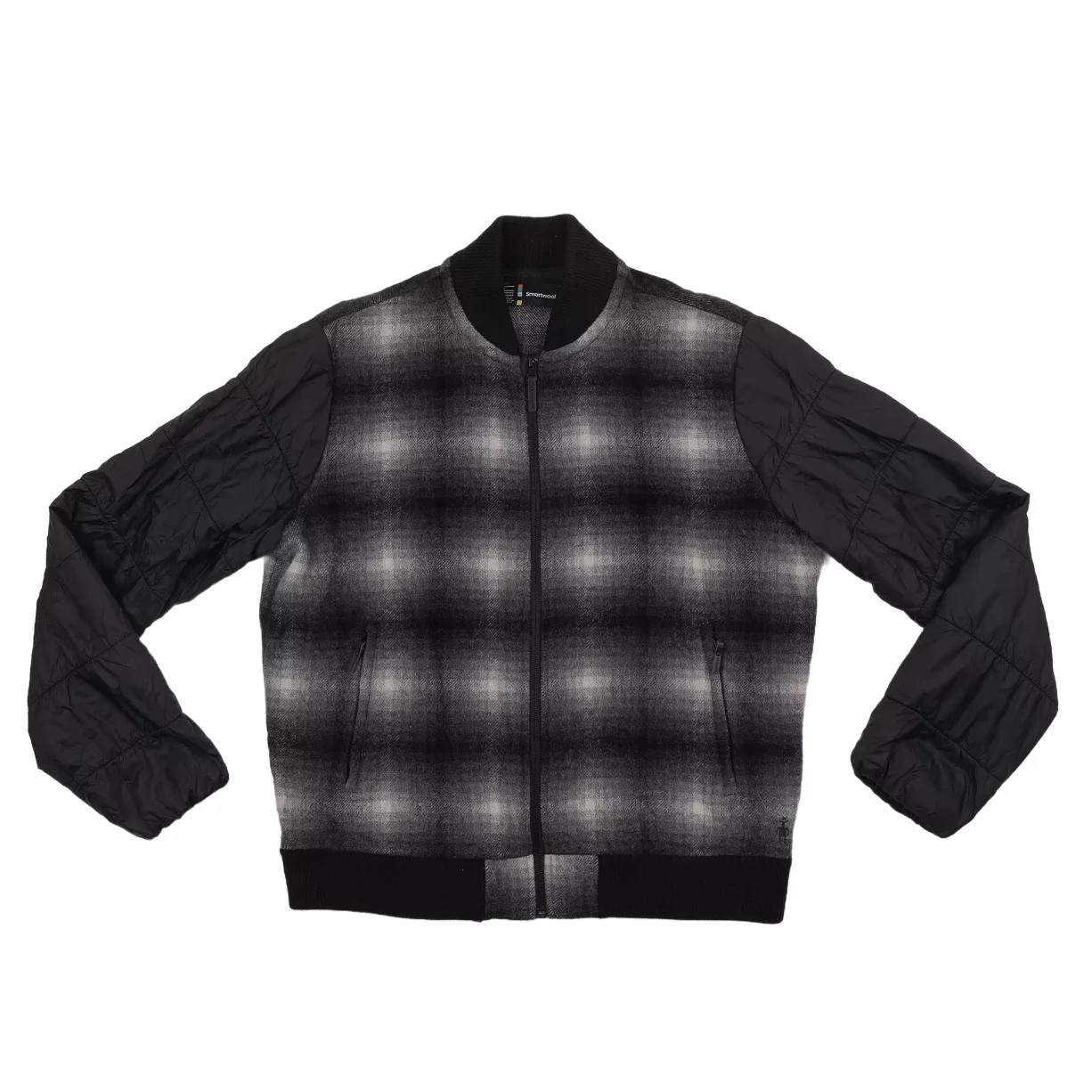SmartWool Ibera Bomber Jacket - Women's