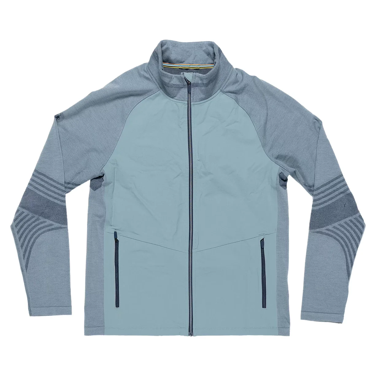 SmartWool Intraknit Active Full Zip Jacket - Men's
