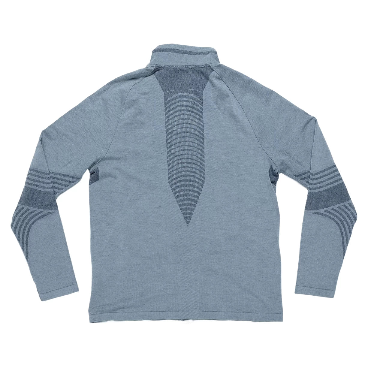 SmartWool Intraknit Active Full Zip Jacket - Men's - Image 3