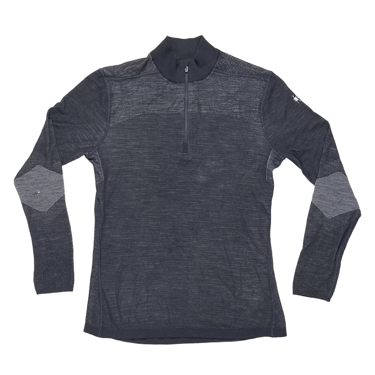 SmartWool Intraknit Merino 1/4 Zip - Men's