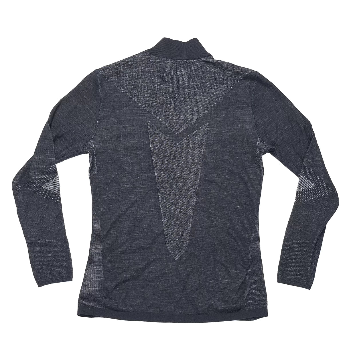 SmartWool Intraknit Merino 1/4 Zip - Men's - Image 3