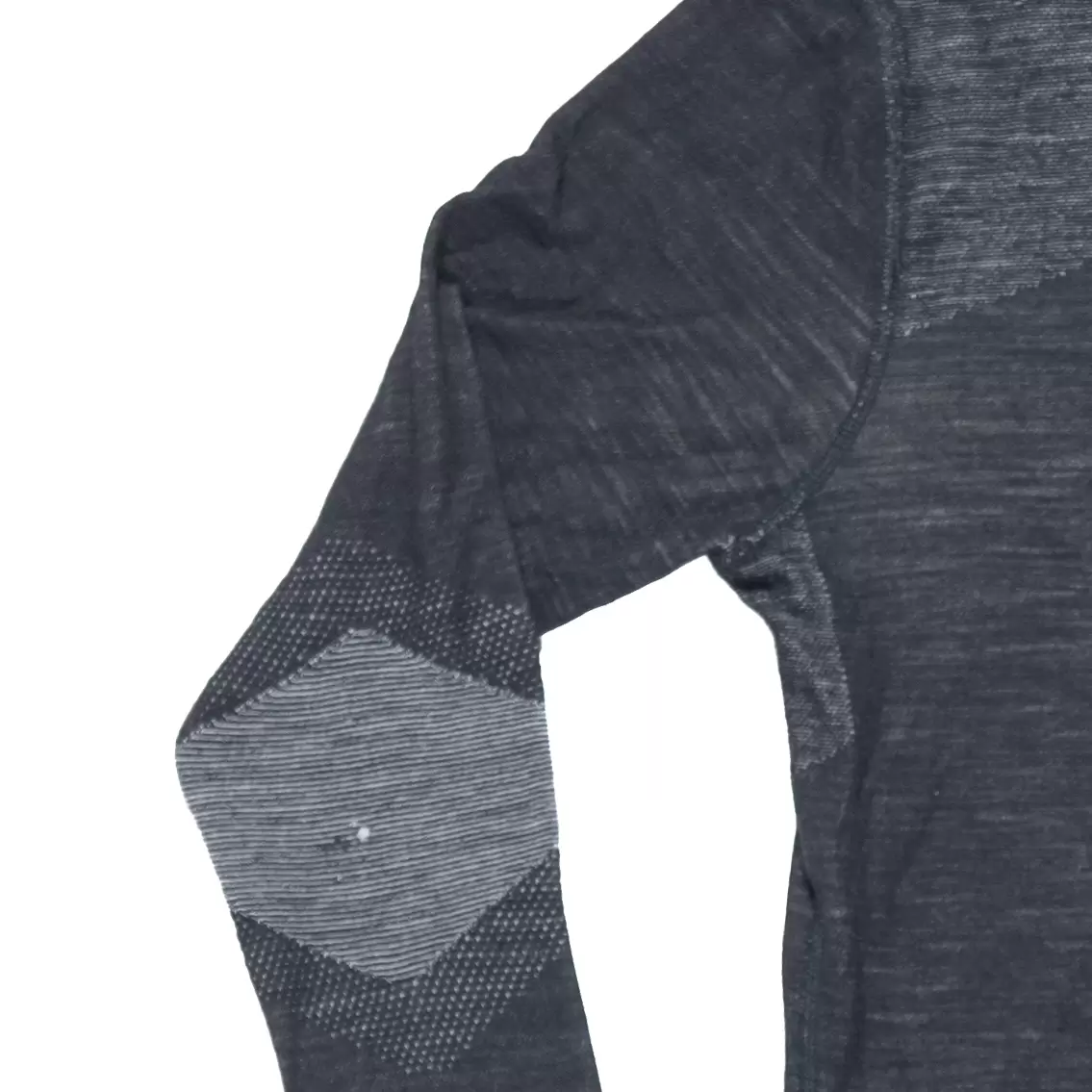 SmartWool Intraknit Merino 1/4 Zip - Men's - Image 4