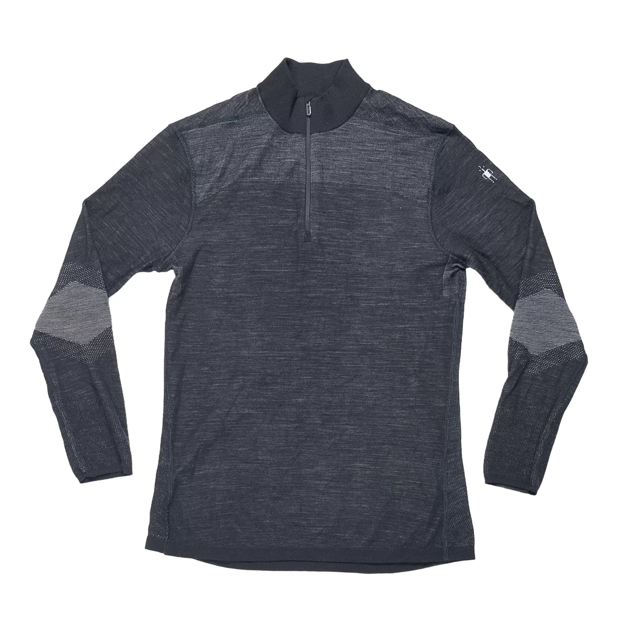 SmartWool Intraknit Merino BaseLayer 1/4 Zip - Men's