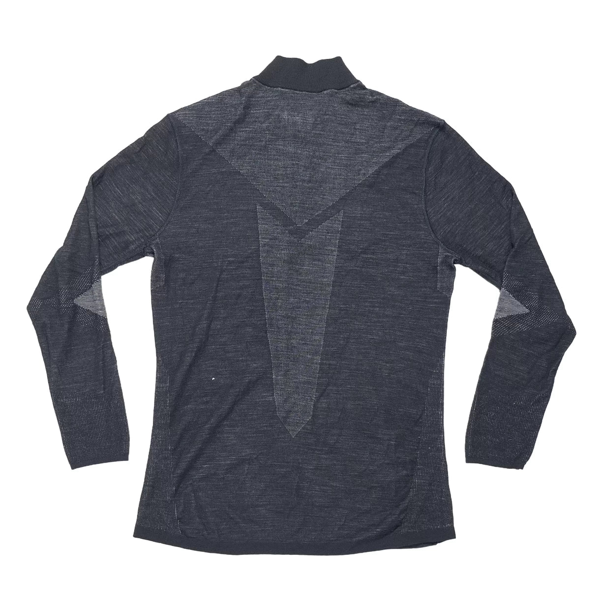 SmartWool Intraknit Merino BaseLayer 1/4 Zip - Men's - Image 3