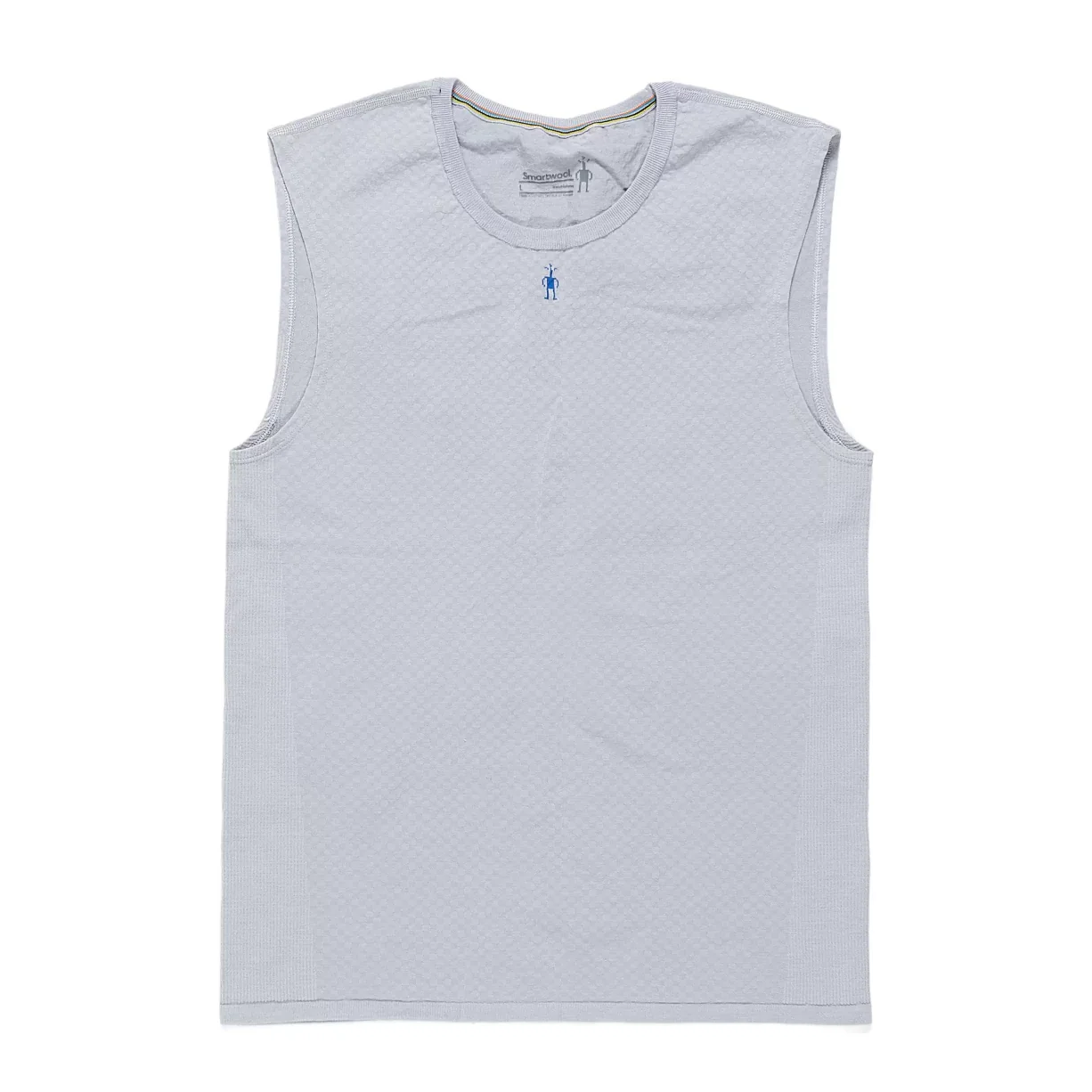 SmartWool Intraknit Merino Baselayer Cycle Tank - Men's
