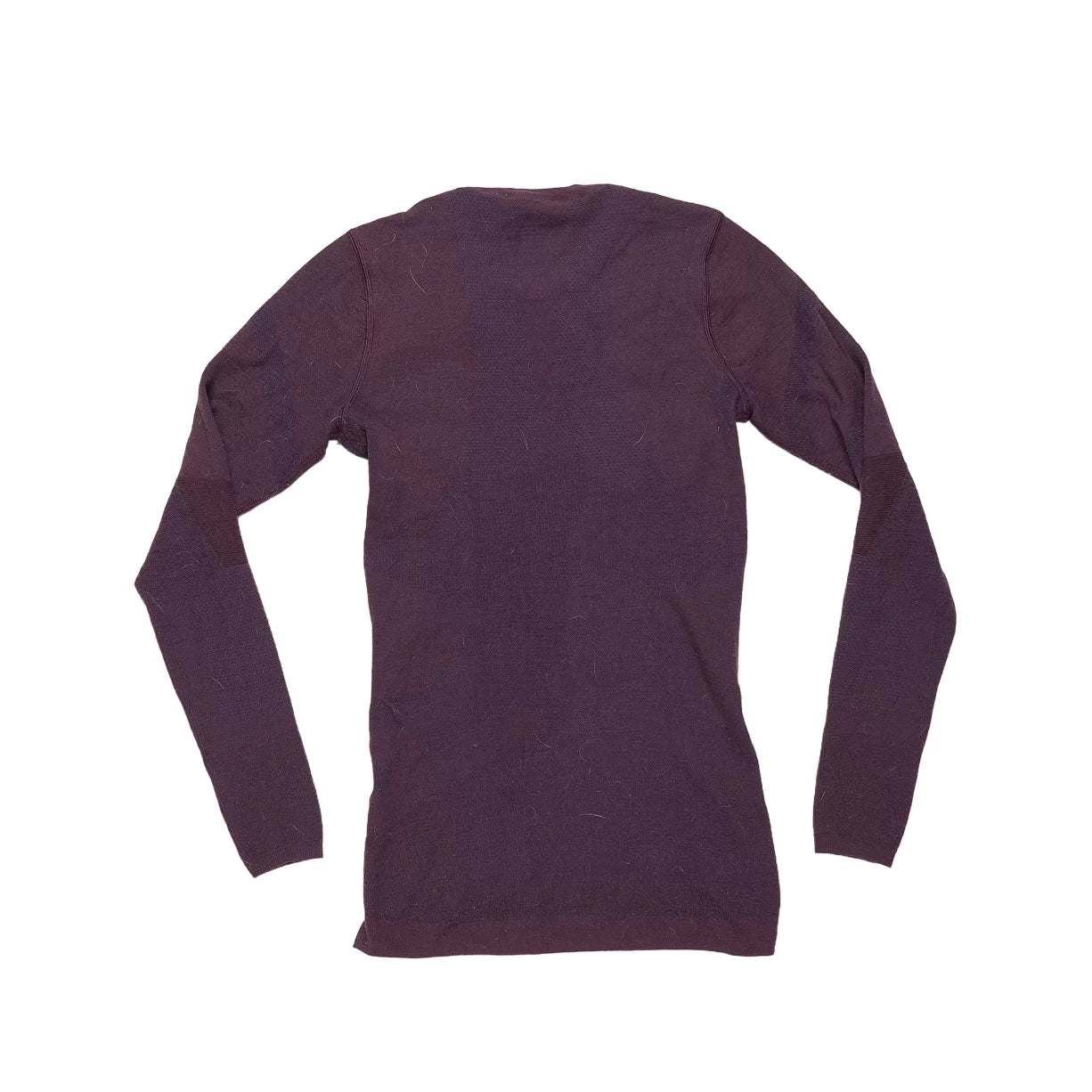 SmartWool Intraknit Thermal Merino Base Layer Crew - Women's - Image 2