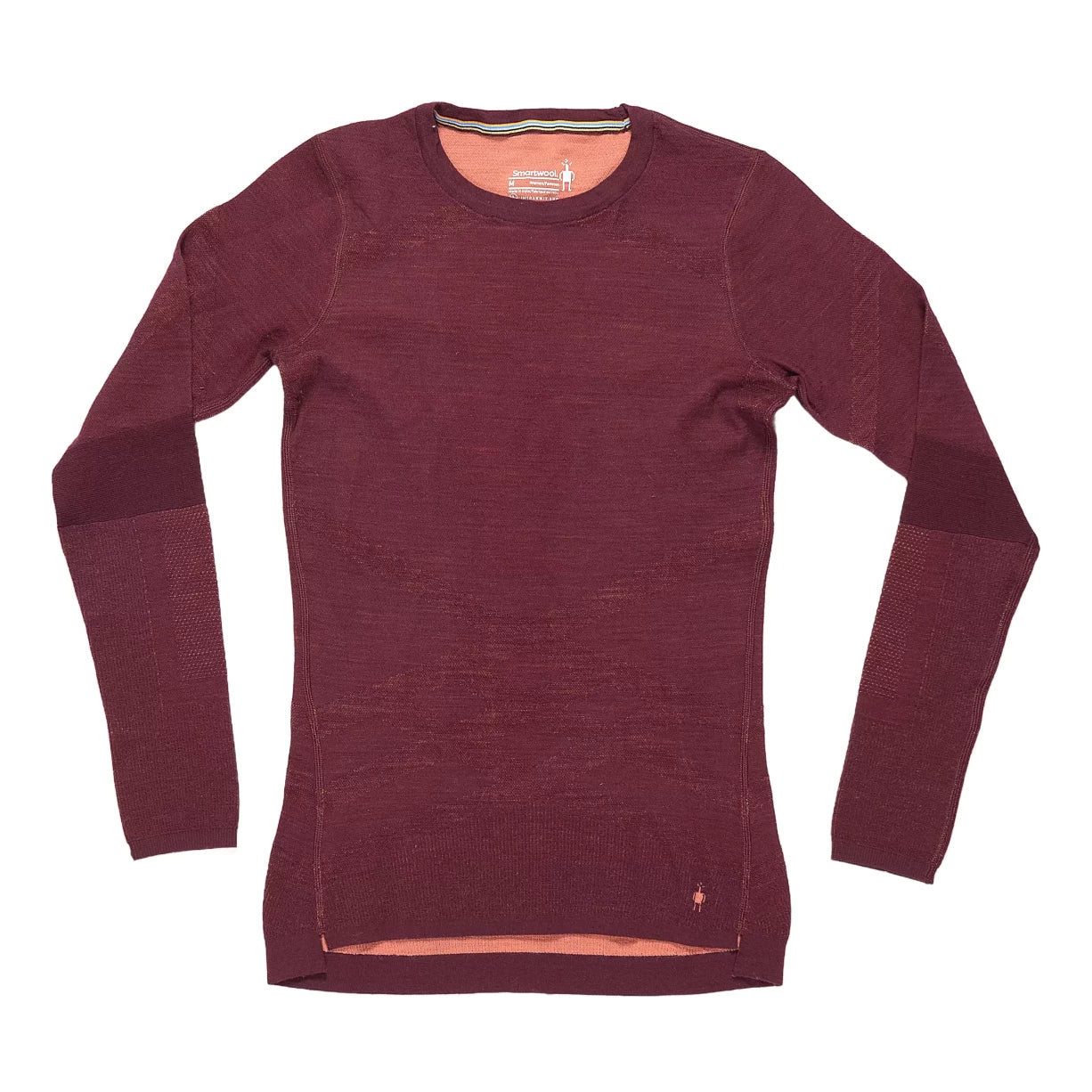 SmartWool Intraknit Thermal Merino Base Layer Crew - Women's