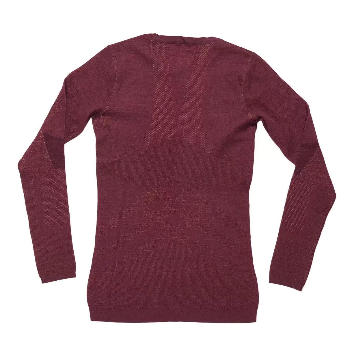 SmartWool Intraknit Thermal Merino Base Layer Crew - Women's - Image 2