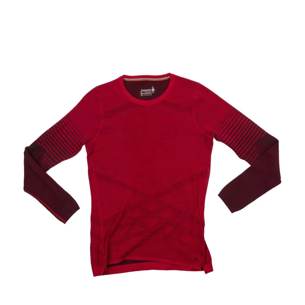 SmartWool Intraknit Thermal Merino Crew Top - Women's