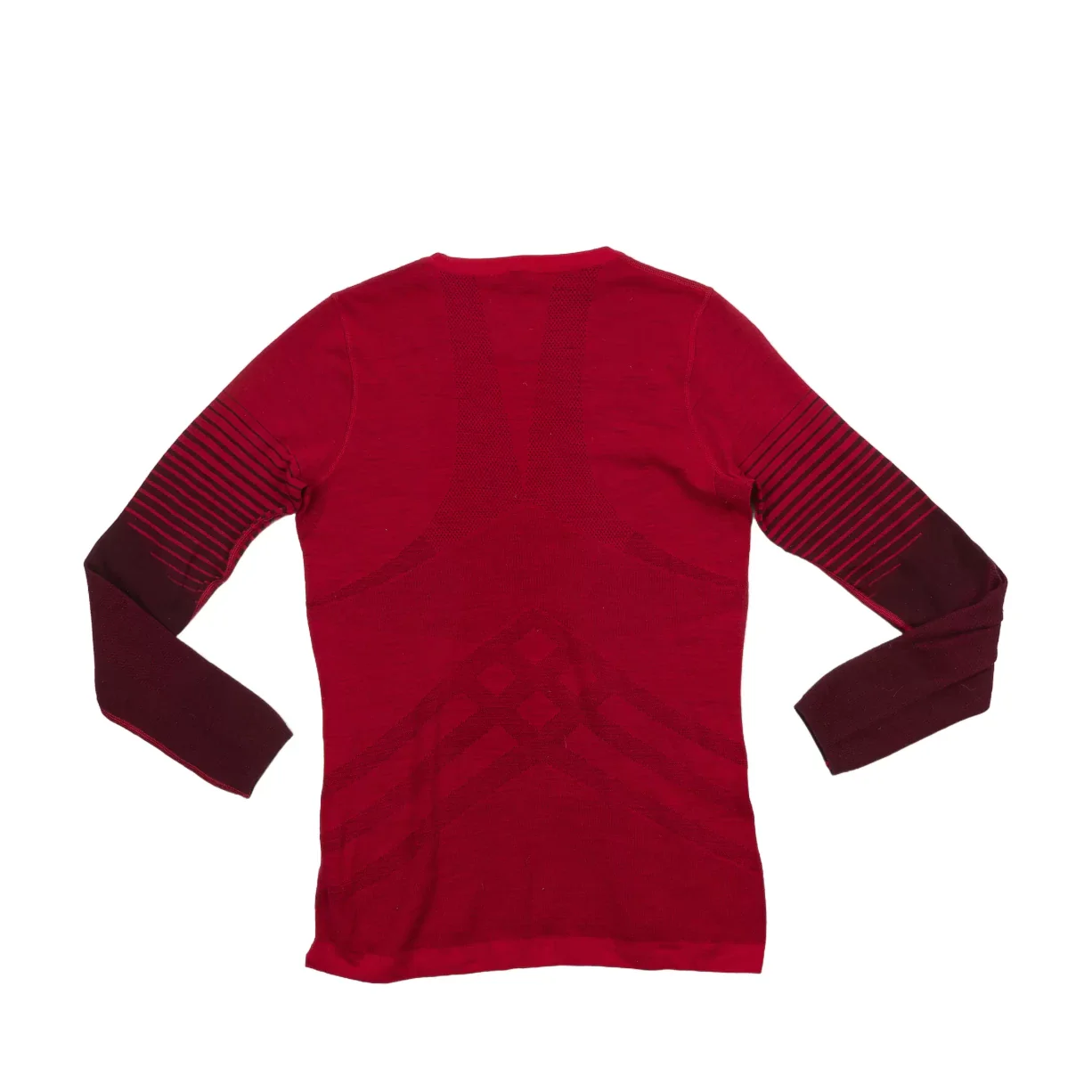 SmartWool Intraknit Thermal Merino Crew Top - Women's - Image 2