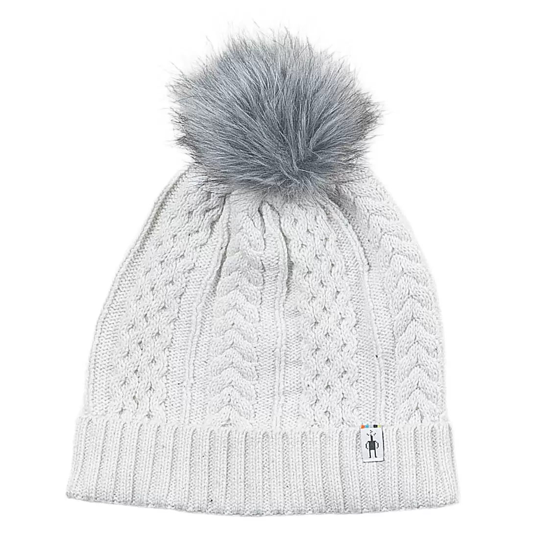 SmartWool Lodge Girl Beanie - Women's
