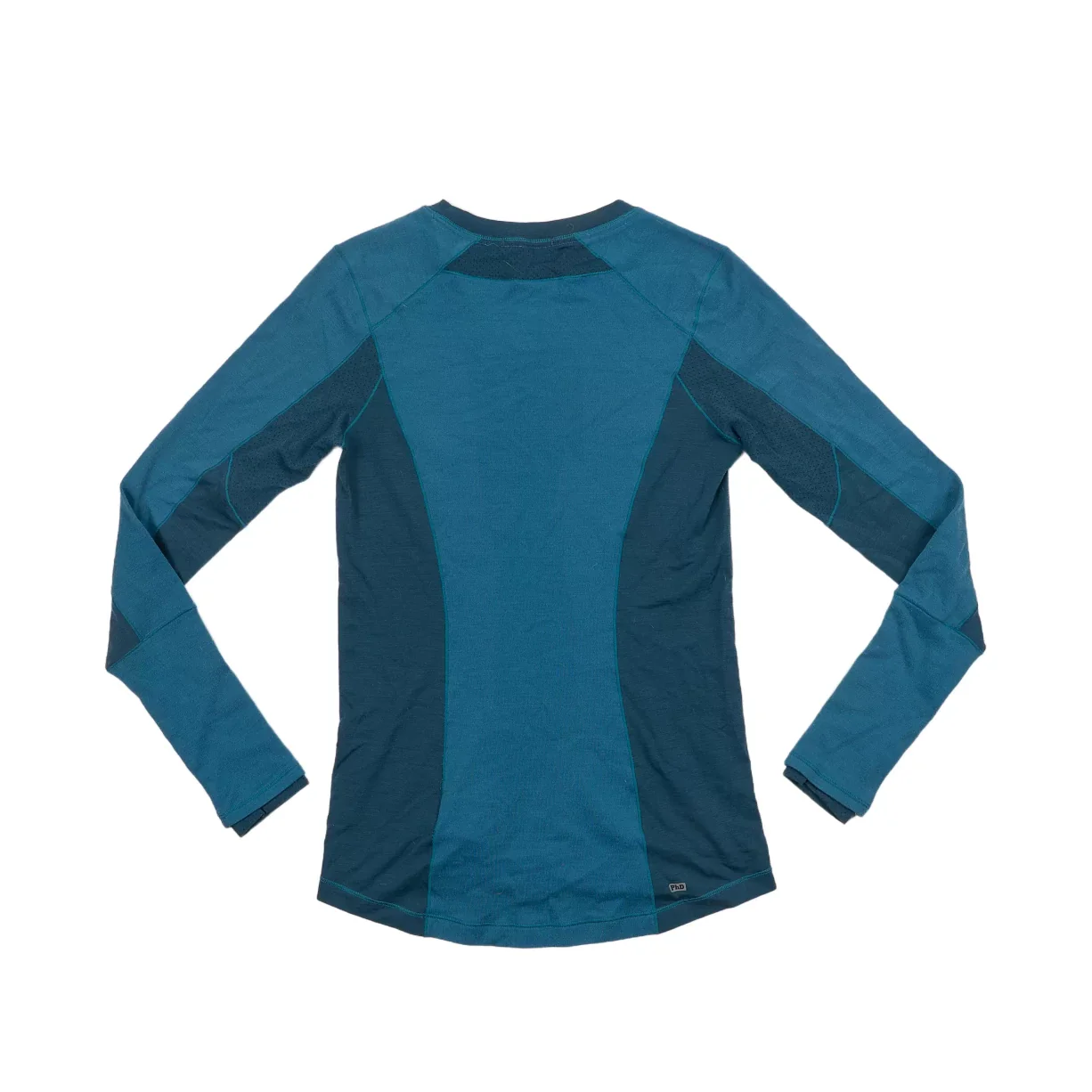 SmartWool Long Sleeve Top - Women's - Image 2