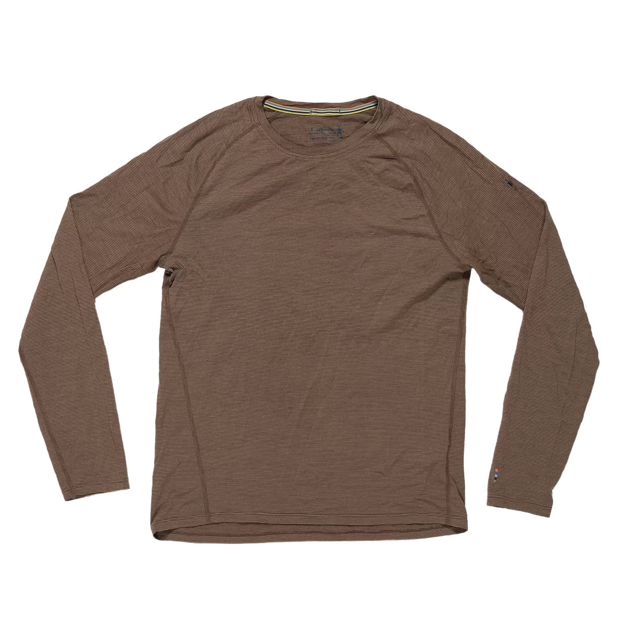 SmartWool Merino 150 Base Layer Top Long Sleeve - Men's