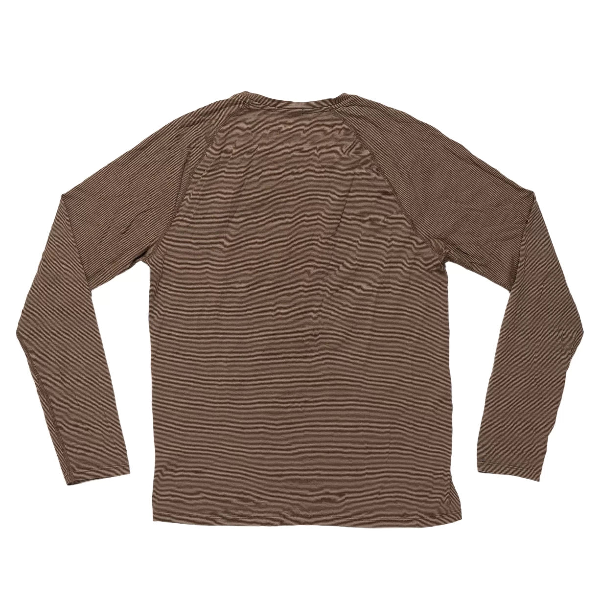 SmartWool Merino 150 Base Layer Top Long Sleeve - Men's - Image 2