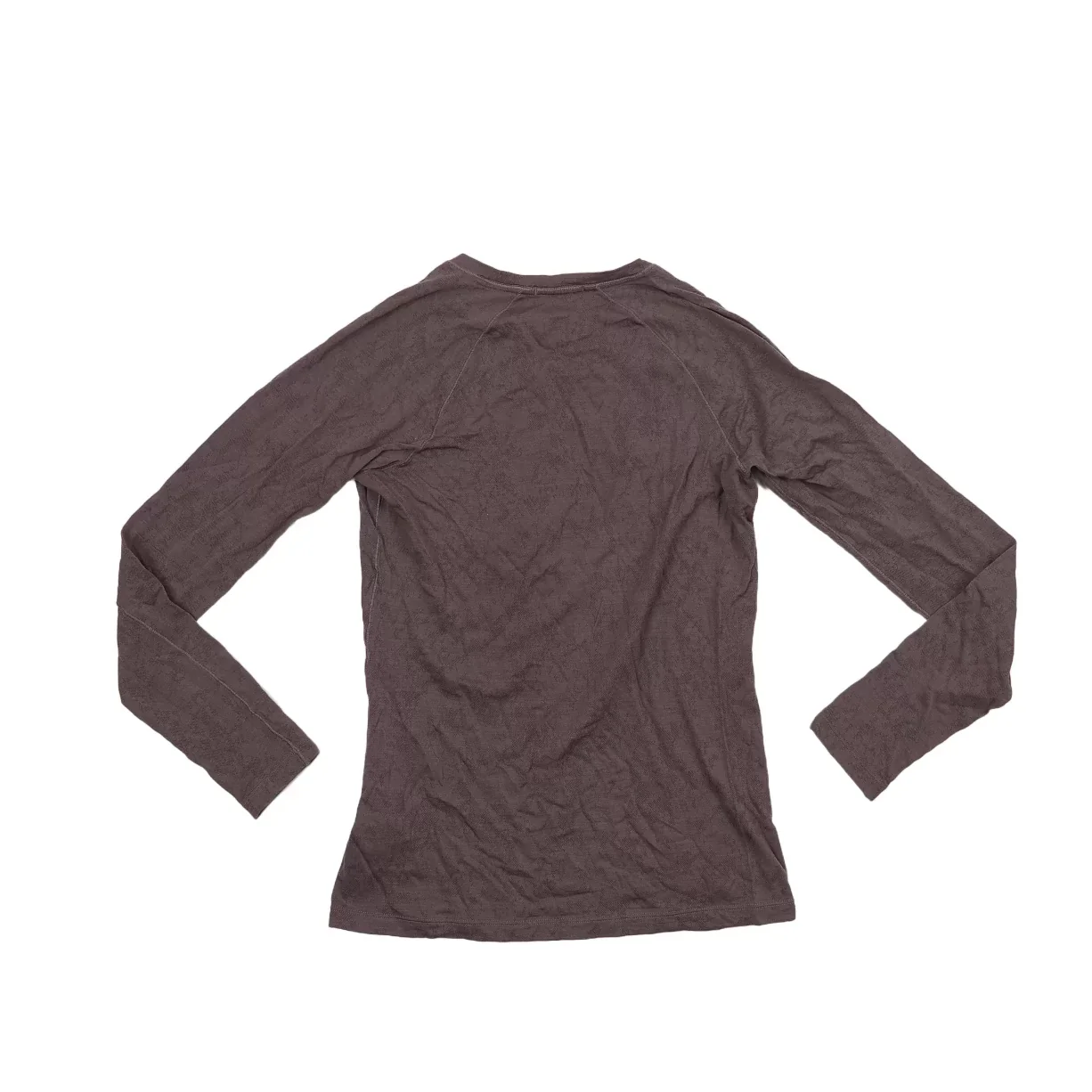 SmartWool Merino 150 Lace Baselayer Long Sleeve - Women's - Image 2