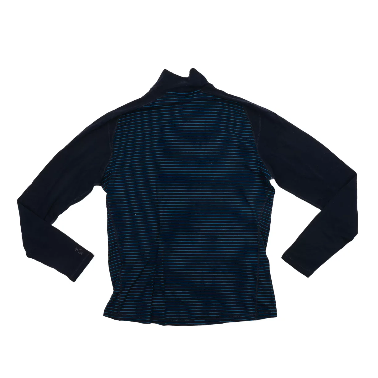 SmartWool Merino 250 Baselayer 1/4 Zip - Men's - Image 2