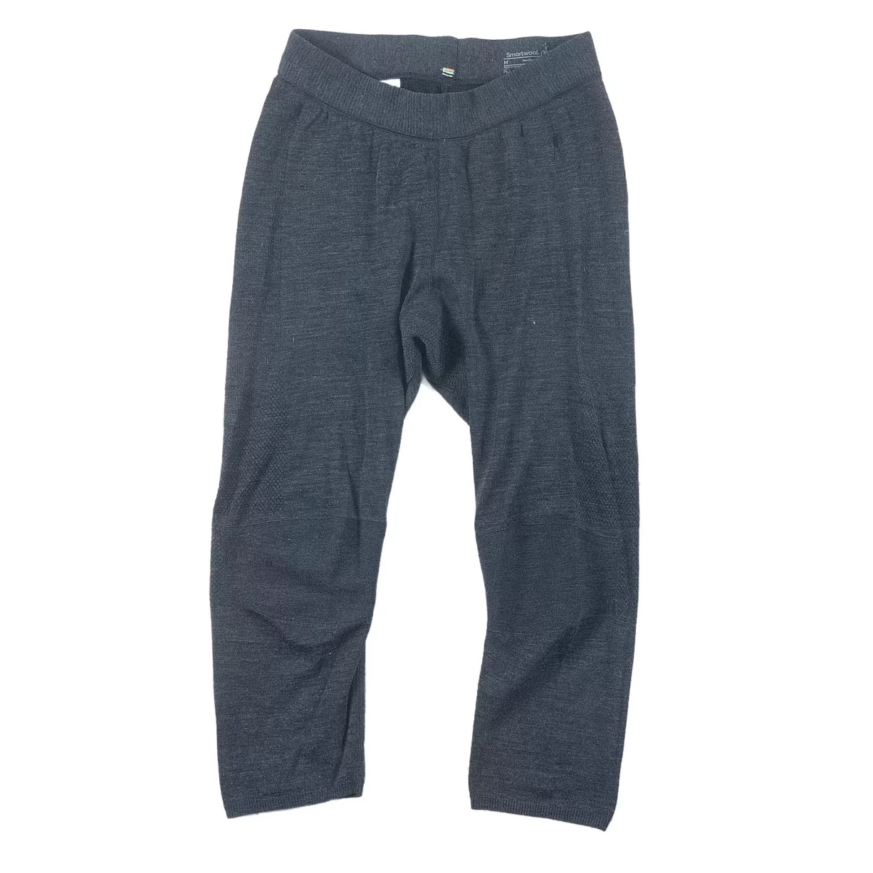 SmartWool Merino Baselayer 3/4 Bottom - Men's