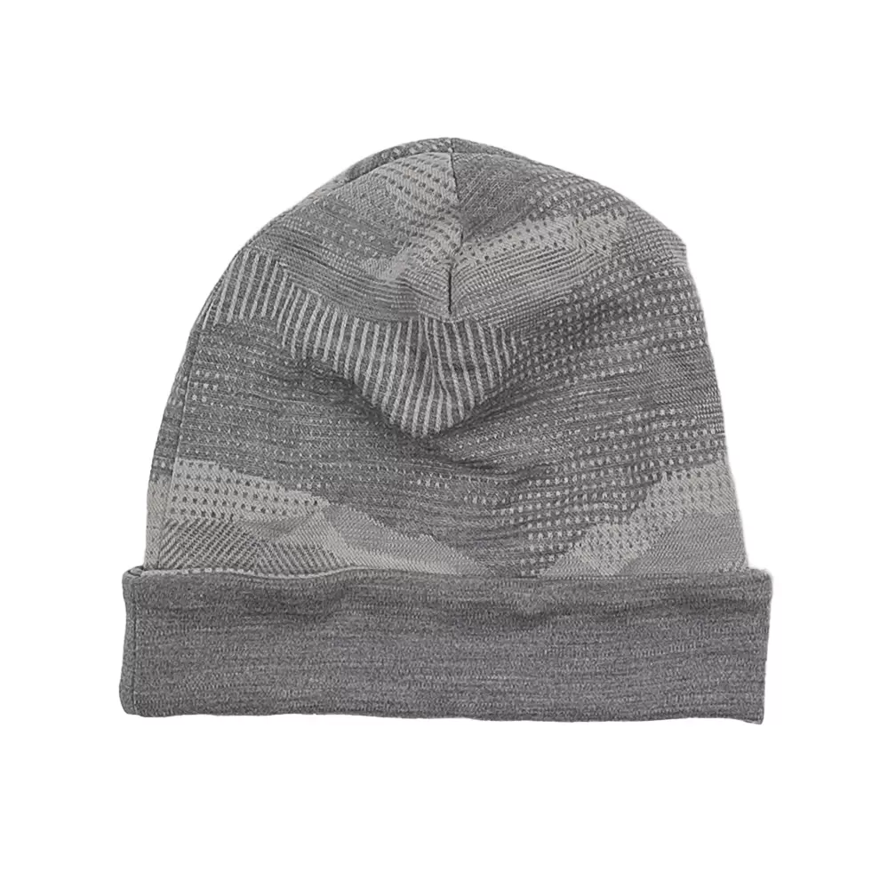 SmartWool Merino Cuffed Beanie - Image 2
