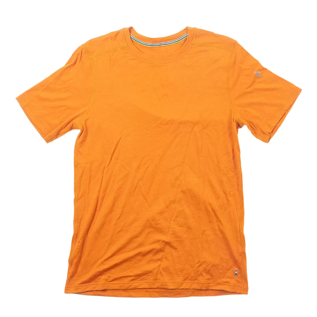SmartWool Merino Short Sleeve Tee - Men's