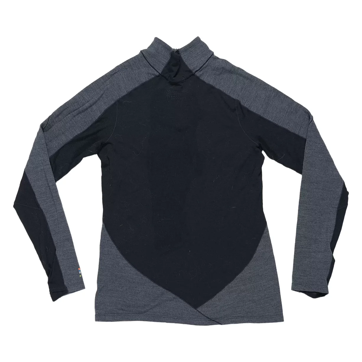 SmartWool Merino Sport 250 Long Sleeve 1/4-Zip - Women's - Image 3