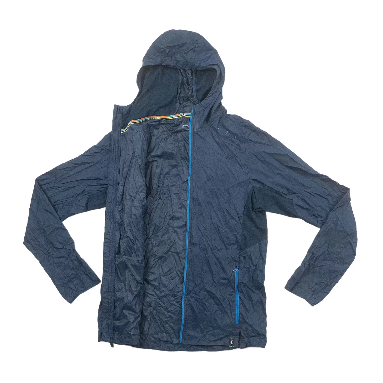 SmartWool Merino Sport Ultra Light Hoodie - Men's - Image 2