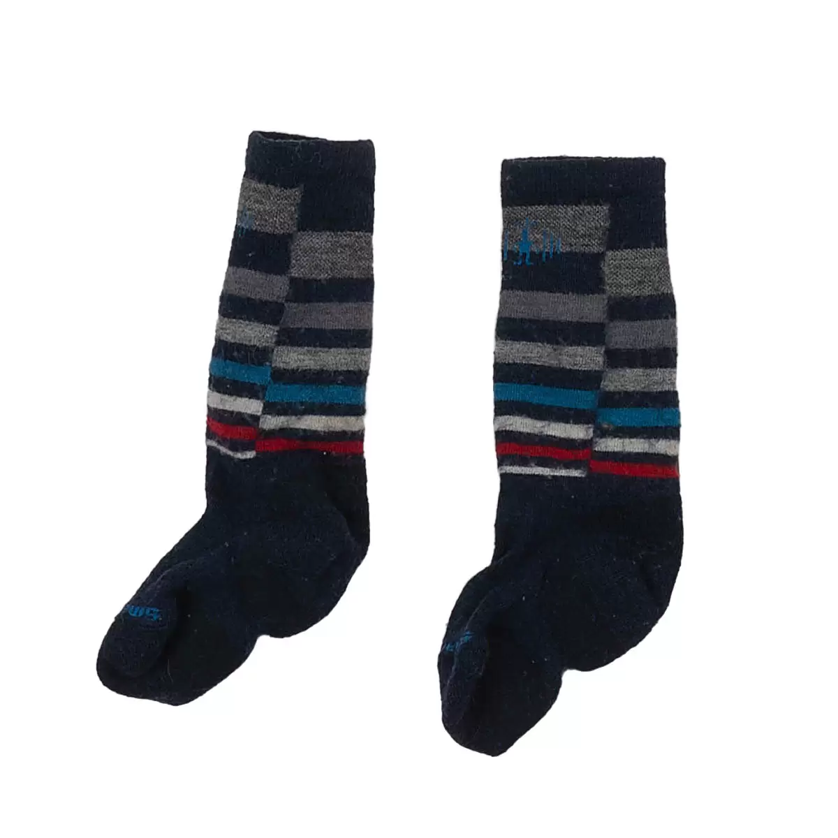 SmartWool Over the Calf Socks - Kids' - Image 2