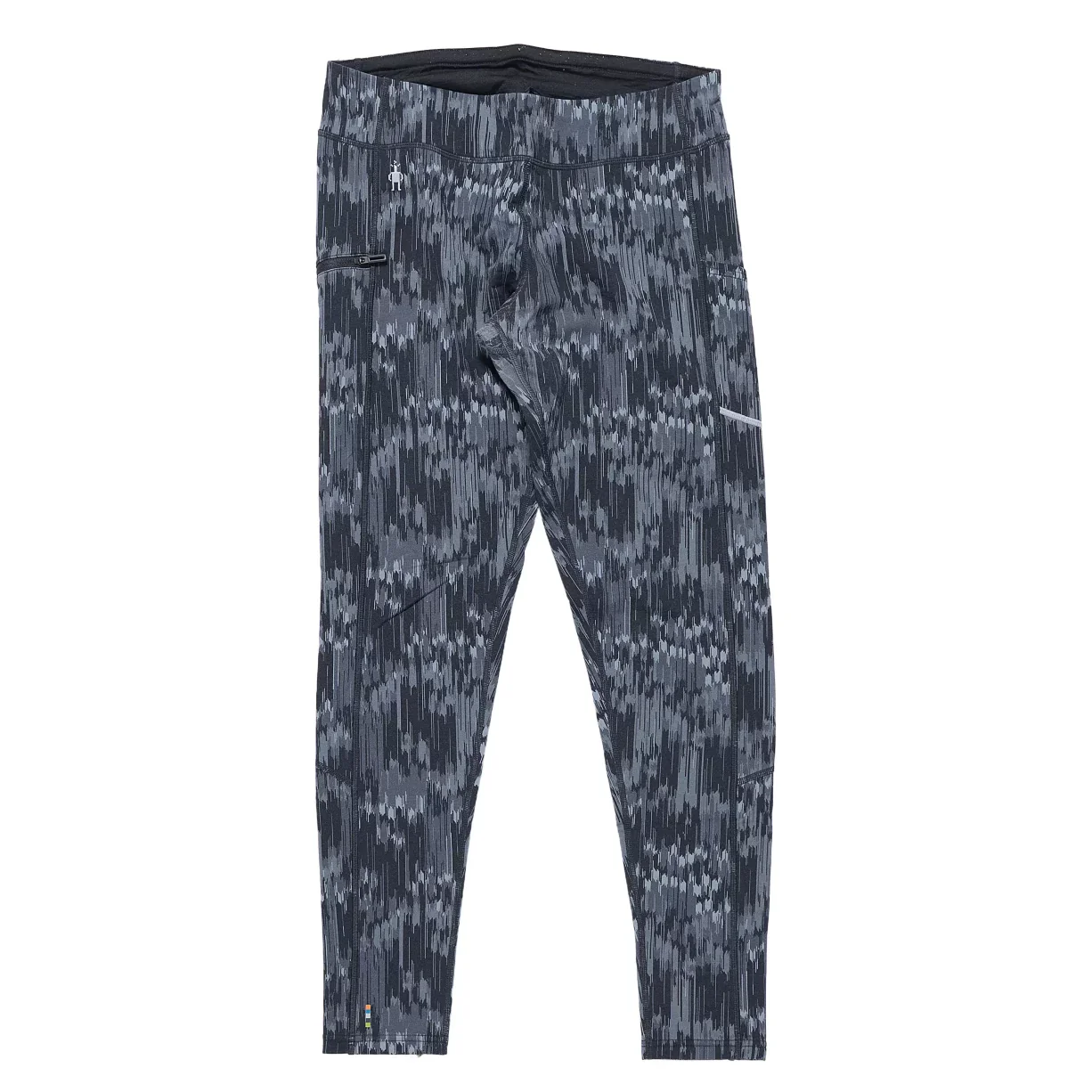 SmartWool PhD Printed Tights - Women's