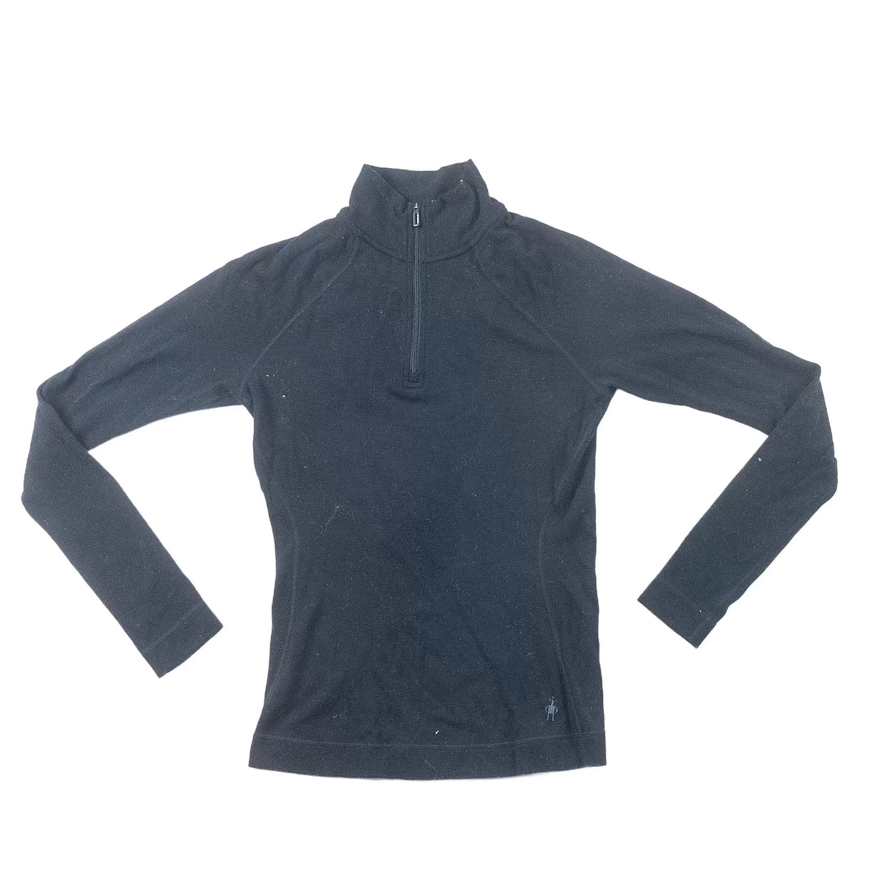 SmartWool Quarter Zip Fleece - Women's