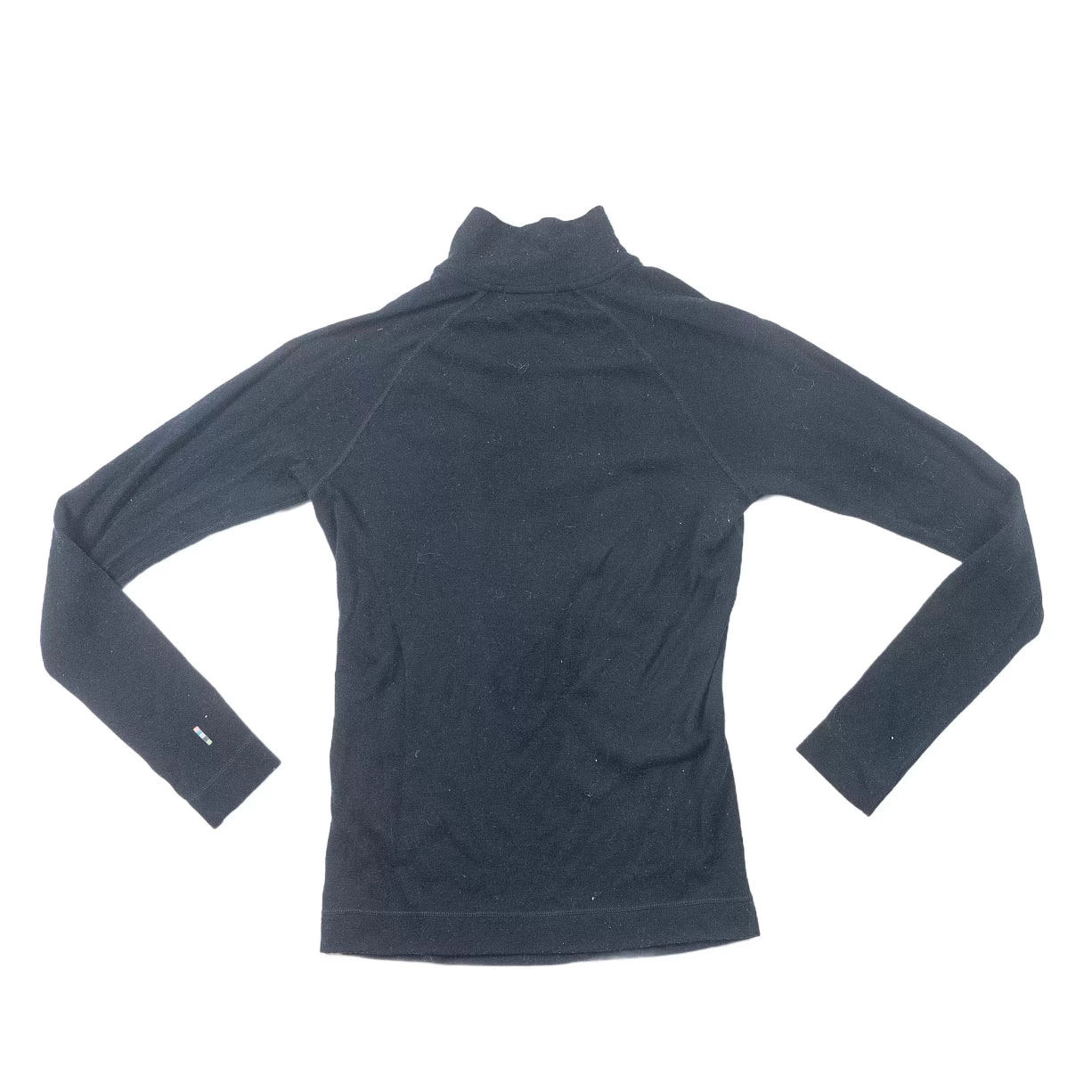 SmartWool Quarter Zip Fleece - Women's - Image 2