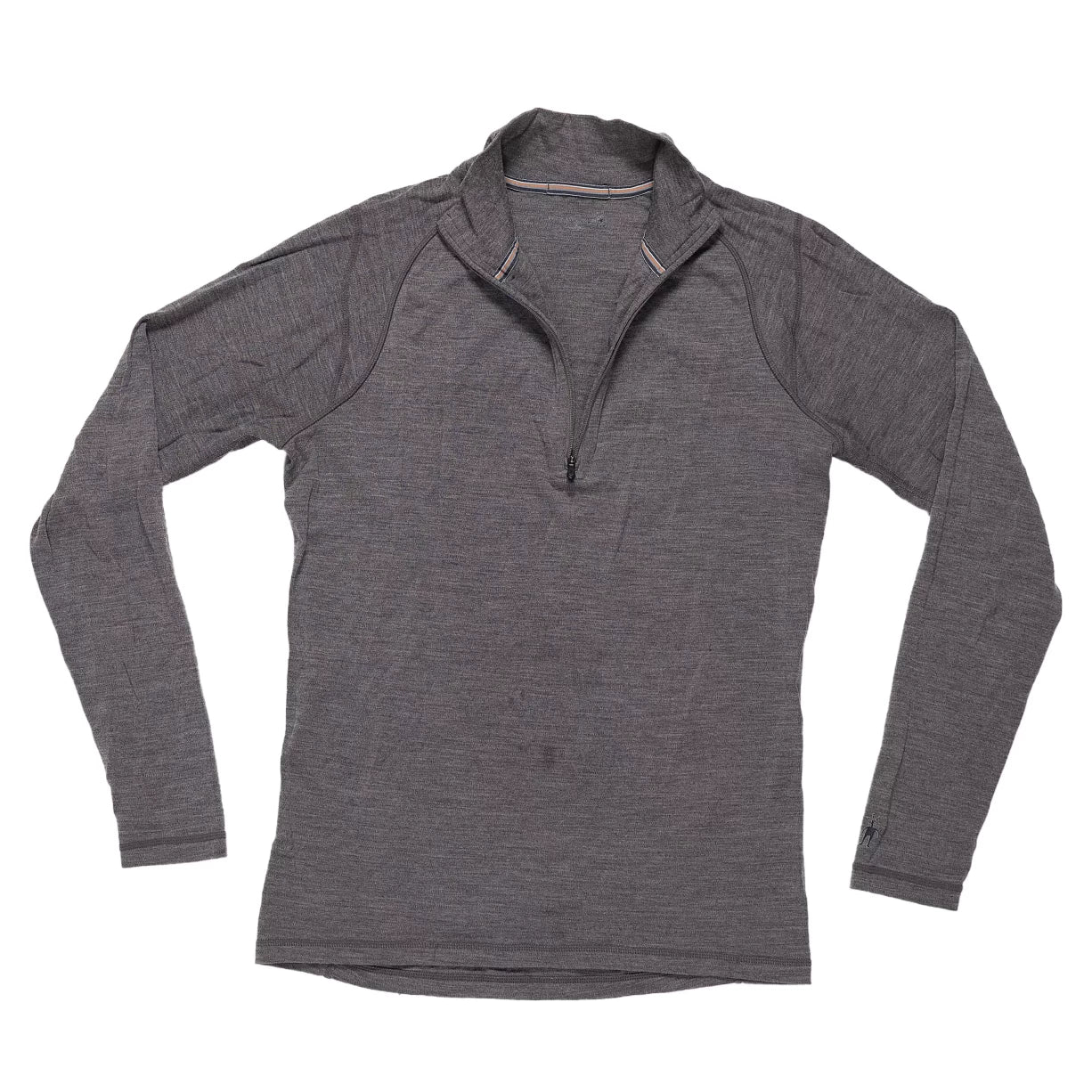 SmartWool Quarter Zip Fleece - Women's - Image 2