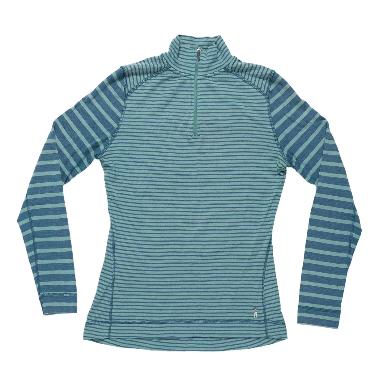 SmartWool Quarter Zip Top - Women's