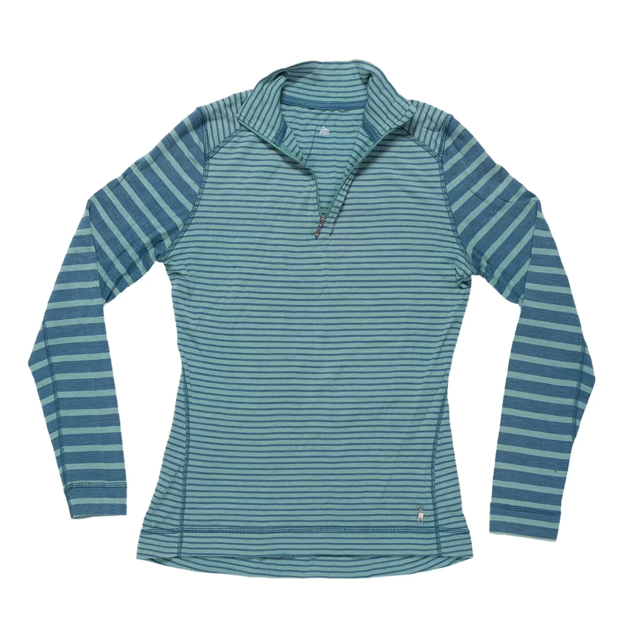 SmartWool Quarter Zip Top - Women's - Image 2