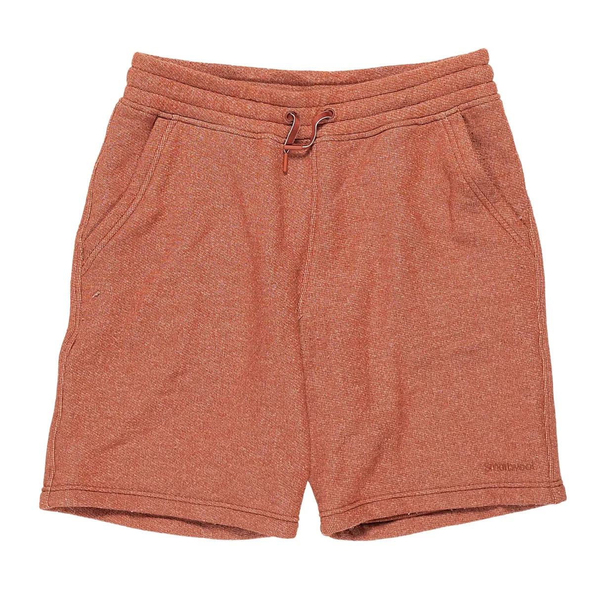 SmartWool Recycled Terry Short - Unisex