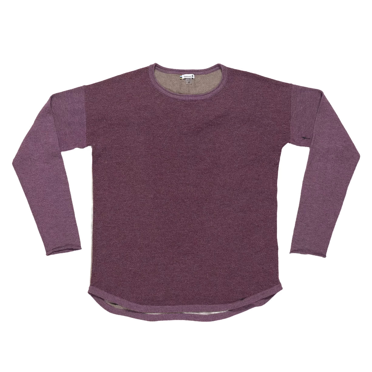 SmartWool Shadow Pine Crew Sweater - Women's