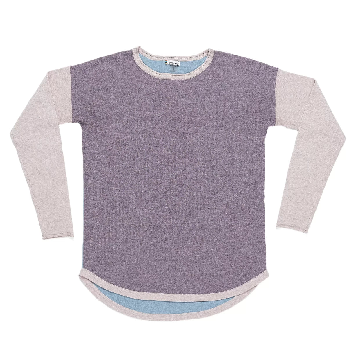 SmartWool Shadow Pine Crew Sweater - Women's