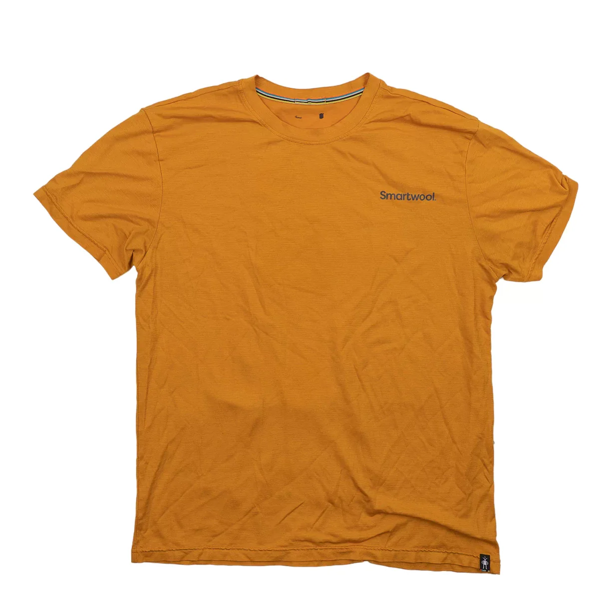 SmartWool Short Sleeve Shirt - Men's