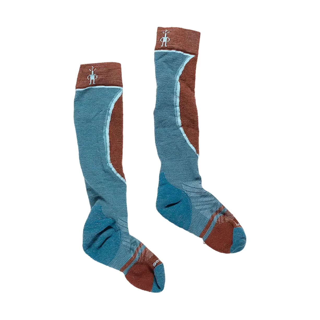 SmartWool Ski Over The Calf Socks